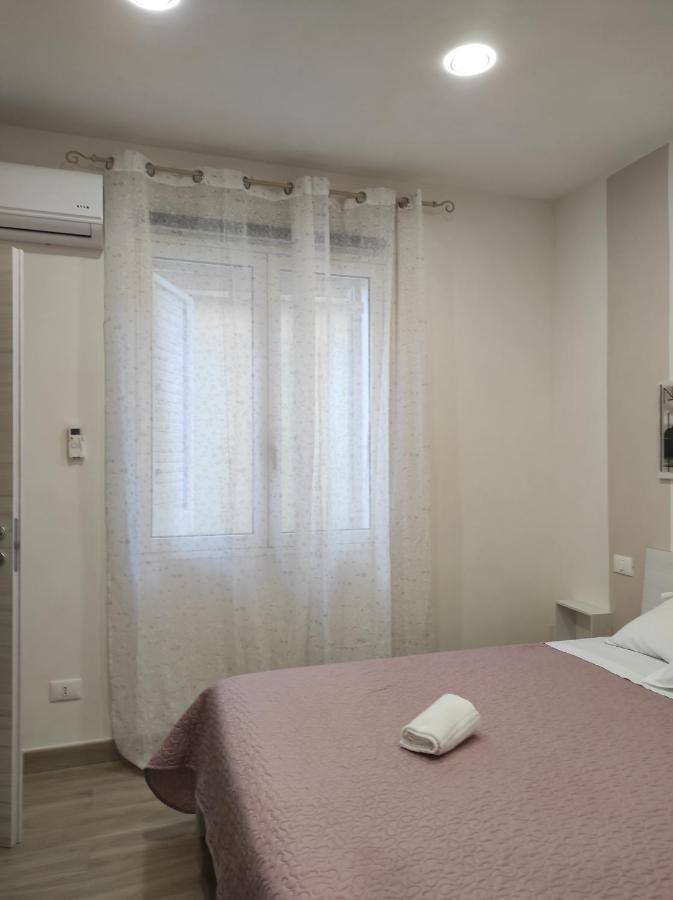 Home Dolce Luna Castelvetrano Bagian luar foto