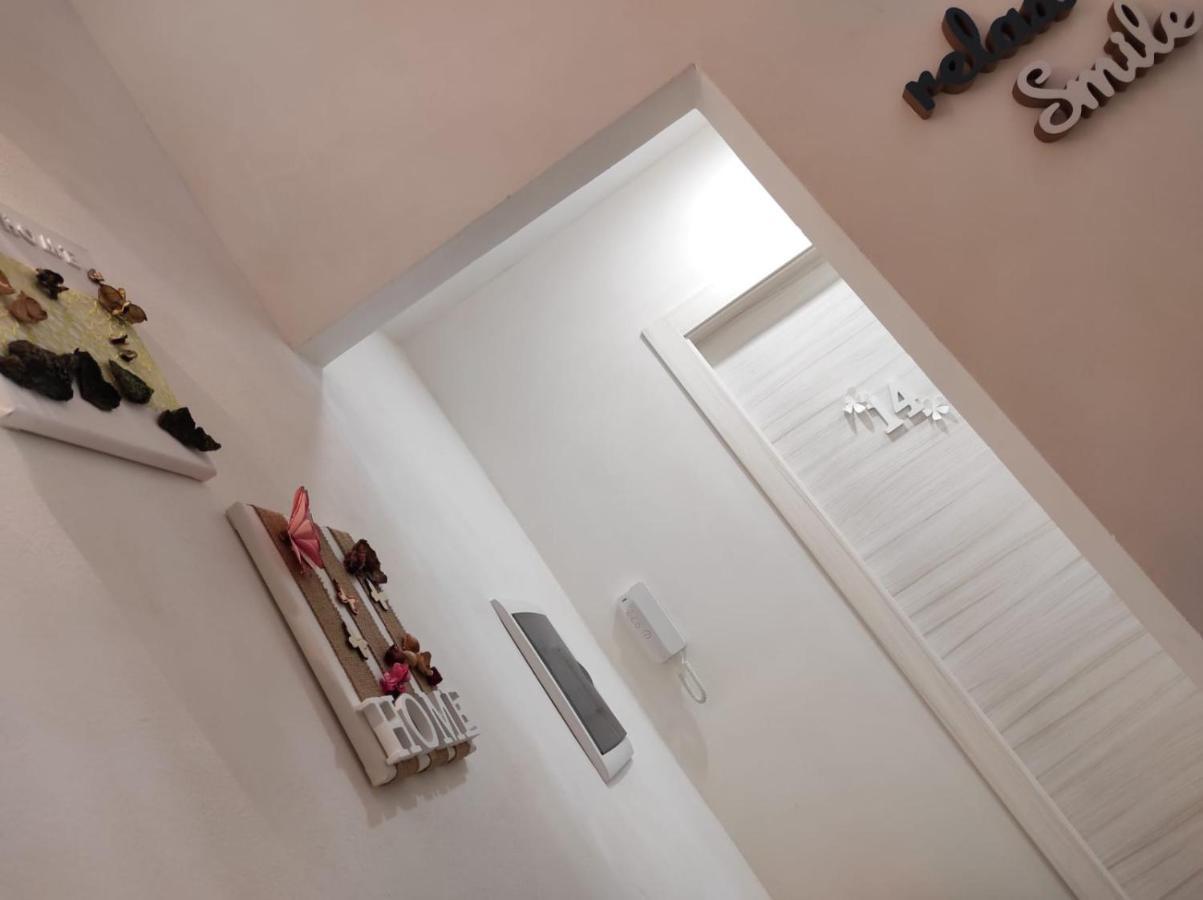 Home Dolce Luna Castelvetrano Bagian luar foto