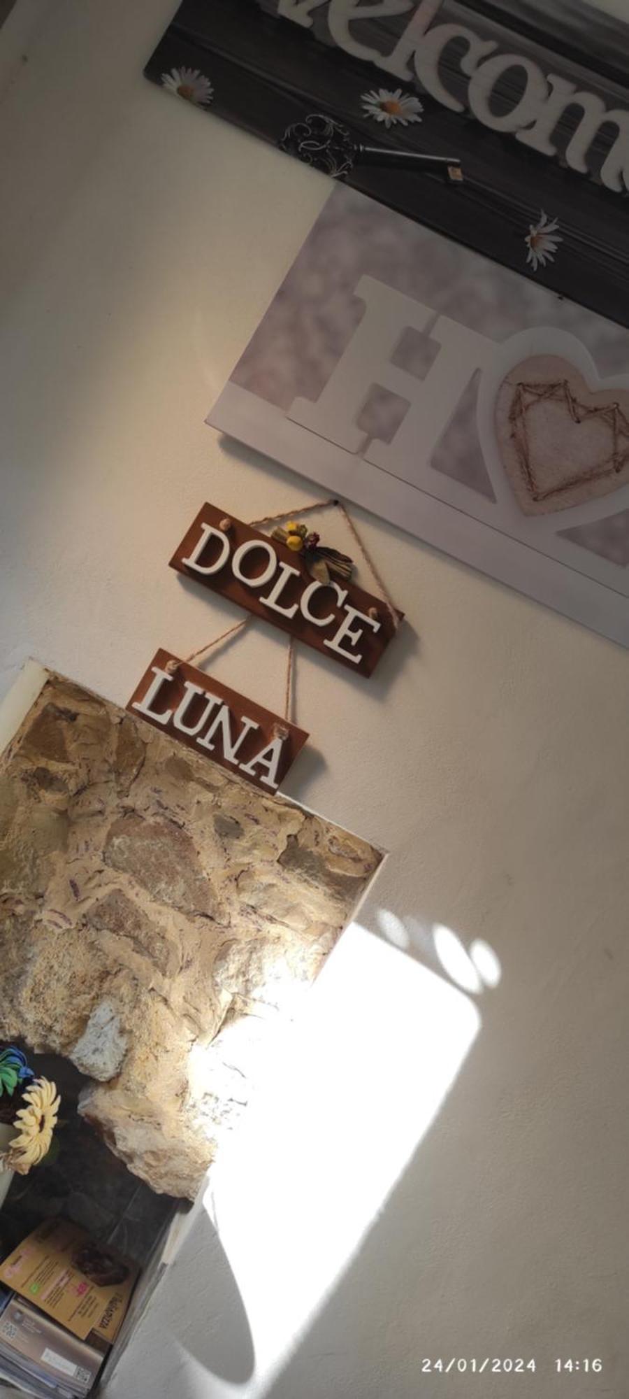 Home Dolce Luna Castelvetrano Bagian luar foto